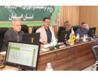 از برنامه ریزی برای رفع مشکلات تا نشریه تحقیقی ترویجی