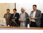 جشن عید سعید غدیر خم و تجلیل از بازنشستگان سال ۱۴۰۴