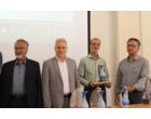 جشن عید سعید غدیر خم و تجلیل از بازنشستگان سال ۱۴۰۴
