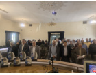 جشن عید سعید غدیر خم و تجلیل از بازنشستگان سال ۱۴۰۴