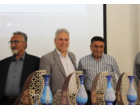 جشن عید سعید غدیر خم و تجلیل از بازنشستگان سال ۱۴۰۴