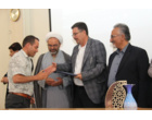 جشن عید سعید غدیر خم و تجلیل از بازنشستگان سال ۱۴۰۴
