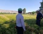 بازدید از ایستگاه تحقیقاتی دامپروری و کشاورزی گلپایگان