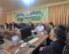 تبادل تجارب در حوزه سرمایه گذاری و مشارکت با شرکت های دانش بنیان