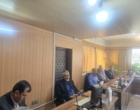 تبادل تجارب در حوزه سرمایه گذاری و مشارکت با شرکت های دانش بنیان