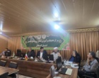 برنامه‌ریزی برای برگزاری هرچه باشکوه‌تر مراسم عزاداری سید و سالار شهیدان حضرت اباعبدالله الحسین (ع)