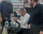 بازدید کارگروه نظارت و بازرسی از تولید کنندگان و توزیع کنندگان کود استان اصفهان