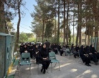 مراسم عزاداری سرور و سالار شهیدان امام حسین (ع)