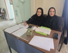 جلسه انتخابات تعاونی مسکن مرکز تحقیقات اصفهان