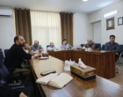 تعامل سازنده دانشگاه و مرکز تحقیقات اصفهان