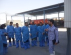 تعامل سازنده دانشگاه و مرکز تحقیقات اصفهان