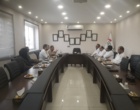 بازدید از گاوداری فوده