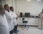 بازدید از گاوداری فوده