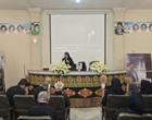 مراسم یادبود همکار گرامی شادروان مهندس روح الله یزدانی