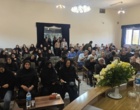 مراسم یادبود همکار گرامی شادروان مهندس روح الله یزدانی