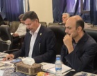 اولین جلسه شورای تحقیقات، آموزش و ترویج کشاورزی