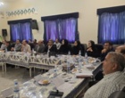 اولین جلسه شورای تحقیقات، آموزش و ترویج کشاورزی