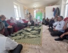 کارگاه آموزشی کشت پنبه