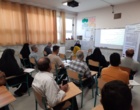 دوره آموزشی احداث باغ