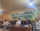 از برگزاری روز درهای باز کشاورزی تا پیشنهادات بخش های تخصصی
