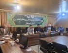 برنامه های هفته دفاع مقدس