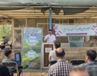روز مزرعه ارزن مرواریدی شهرستان شهرضا