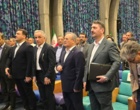 گزارش تصویری _ جشنواره سیب سمیرم