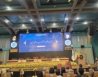 گزارش تصویری _ جشنواره سیب سمیرم