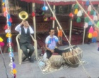گزارش تصویری _ جشنواره سیب سمیرم