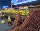 گزارش تصویری _ جشنواره سیب سمیرم