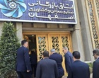 گزارش تصویری _ جشنواره سیب سمیرم