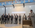 بازگشایی هنرستان کشاورزی آفرینش