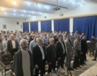 بازگشایی هنرستان کشاورزی آفرینش