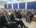 بازگشایی هنرستان کشاورزی آفرینش