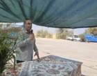 گزارش تصویری _ یازدهمین کاروان ترویج بهره وری ویژه الگوی کشت ملی شهرستان مبارکه ، استان اصفهان