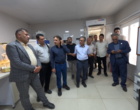 تولید بذر جو مناسب مالت در شهرضا؛ ظرفیتی برای توسعه