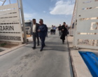 تولید بذر جو مناسب مالت در شهرضا؛ ظرفیتی برای توسعه