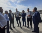 تولید بذر جو مناسب مالت در شهرضا؛ ظرفیتی برای توسعه