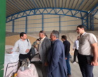 تولید بذر جو مناسب مالت در شهرضا؛ ظرفیتی برای توسعه