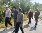 برنامه ریزی کشت پاییزه ایستگاه گلپایگان