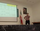 دوره آموزشی پرورش دام سبک