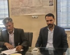 بازدید از کلکسیون ژنوتیپ های زالزالک و معرفی ژنوتیپ های برتر