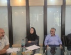 بازدید از کلکسیون ژنوتیپ های زالزالک و معرفی ژنوتیپ های برتر