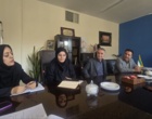عقد تفاهم نامه آموزشی