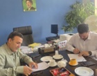 عقد تفاهم نامه آموزشی