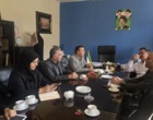 عقد تفاهم نامه آموزشی