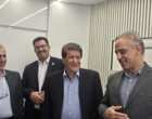 بازدید رئیس و معاون موسسه تحقیقات گیاهپزشکی کشور از بخش تحقیقات گیاهپزشکی مرکز تحقیقات اصفهان