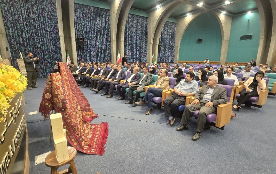 گزارش تصویری _ جشنواره سیب سمیرم