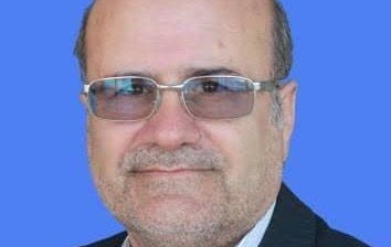 تبریک اخذ مرتبه استادی خدمت آقای دکتر اسماعیل خانیان