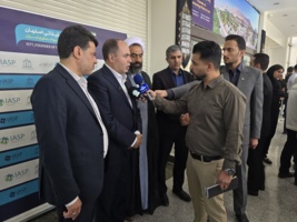 تأکید وزیر جهاد کشاورزی بر تعامل مراکز تحقیقاتی با پارک‌های علم و فناوری